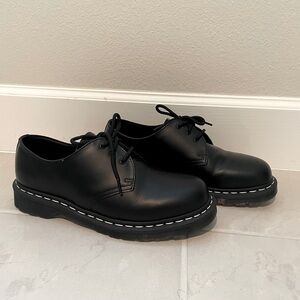 Men’s Dr Martens 1461 Oxford shoes